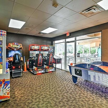 Golf Resort Condo, Reunion Resort Kissimmee Εξωτερικό φωτογραφία