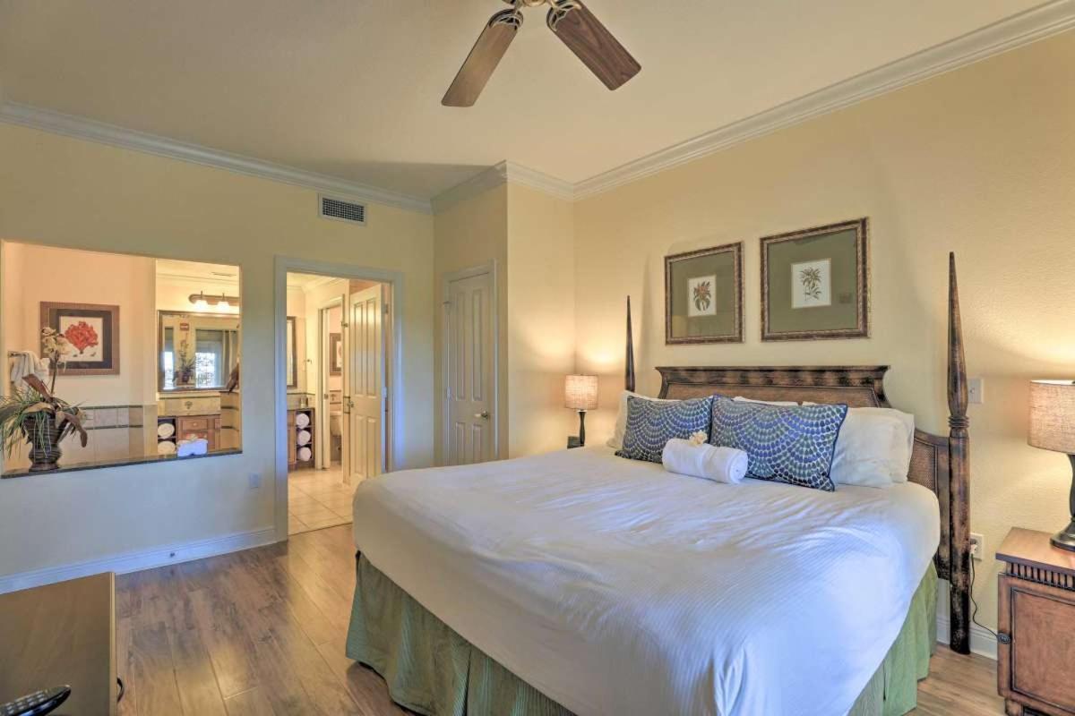 Golf Resort Condo, Reunion Resort Kissimmee Εξωτερικό φωτογραφία