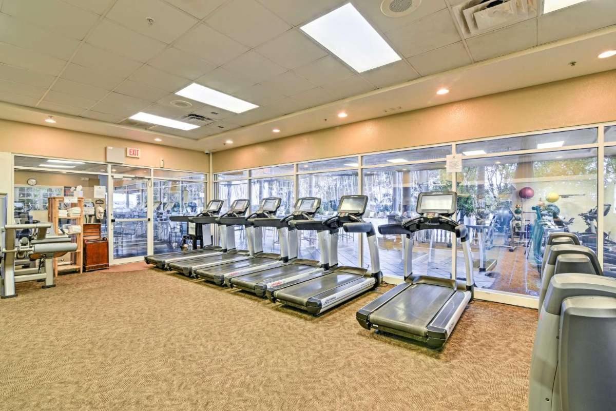 Golf Resort Condo, Reunion Resort Kissimmee Εξωτερικό φωτογραφία