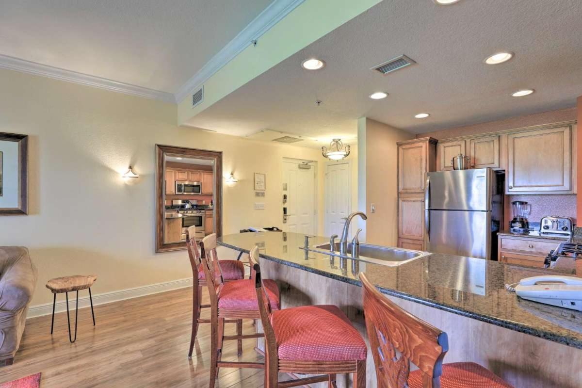 Golf Resort Condo, Reunion Resort Kissimmee Εξωτερικό φωτογραφία