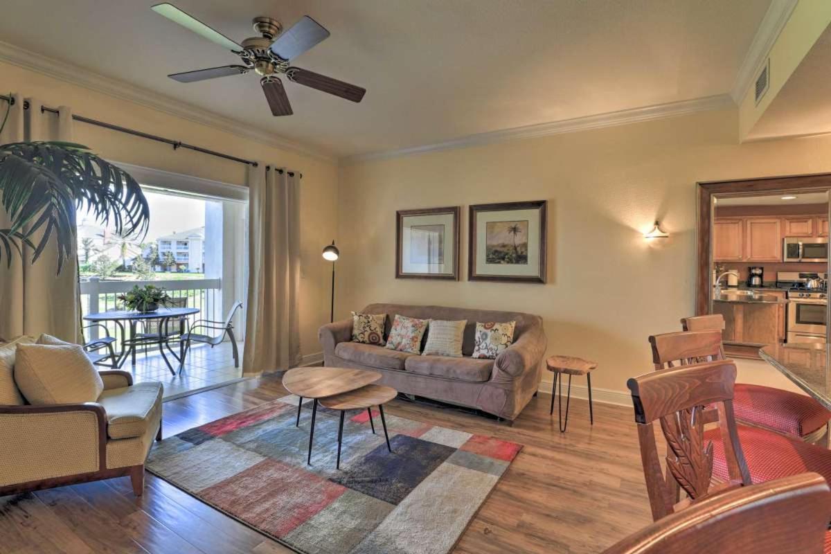 Golf Resort Condo, Reunion Resort Kissimmee Εξωτερικό φωτογραφία