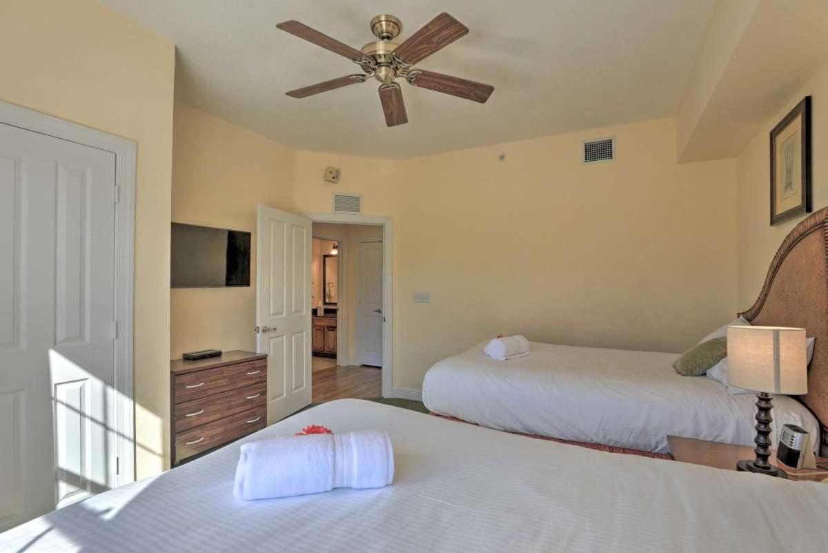 Golf Resort Condo, Reunion Resort Kissimmee Εξωτερικό φωτογραφία