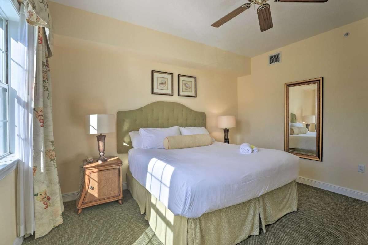 Golf Resort Condo, Reunion Resort Kissimmee Εξωτερικό φωτογραφία